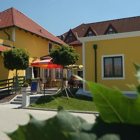 Hotel Restaurant Schachenwald Unterpremstätten Eksteriør billede